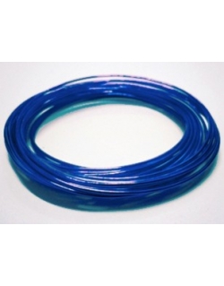 Aluminium Wire 1.5mm - Dark Blue