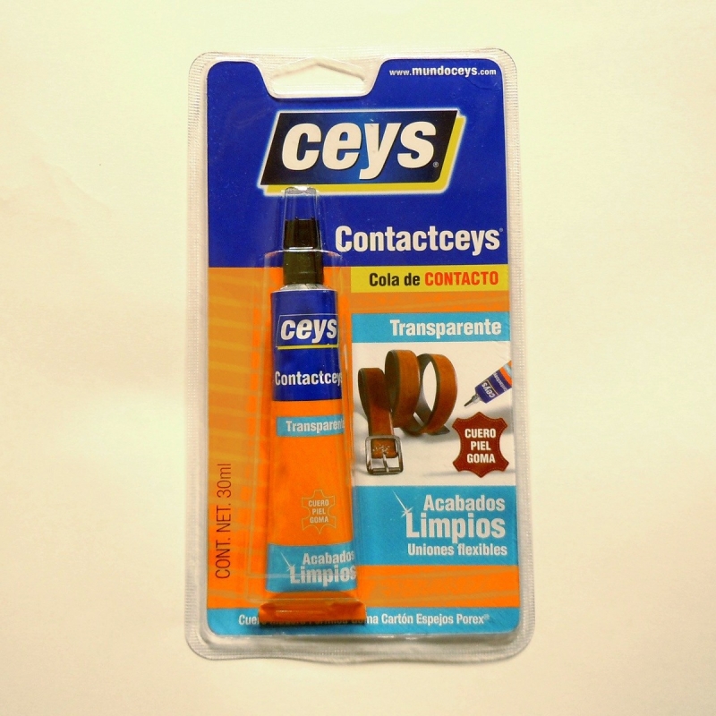 Contactceys 30ml