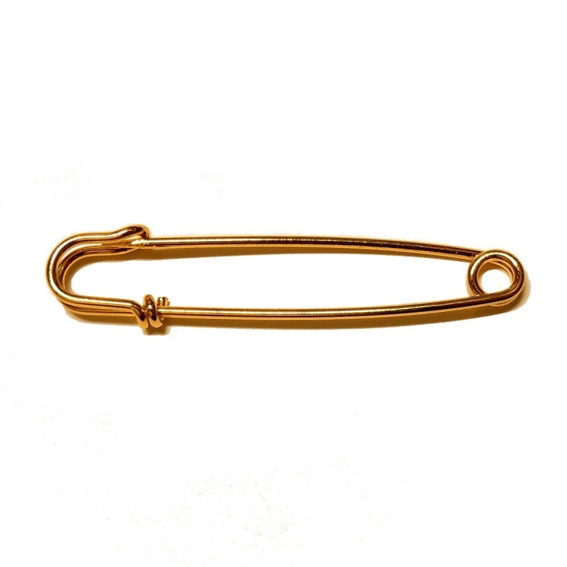 S/RF Safety Pin 50x9mm