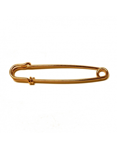 S/RF Safety Pin 50x9mm