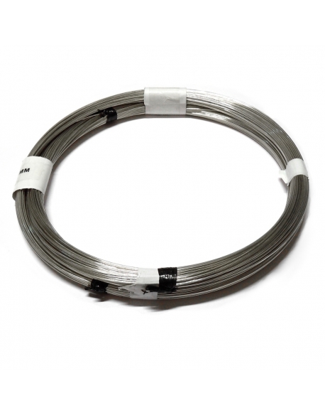 Nickel Silver Wire 0.8mm