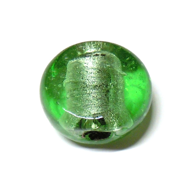 Gragea Cristal - Verde Claro