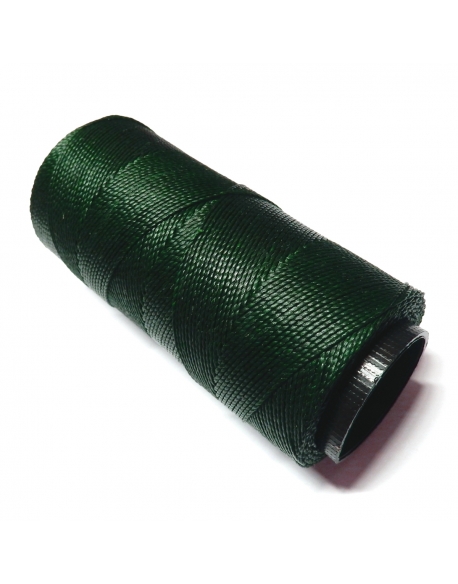 Encerado Brasileño Poliester 1mm - Verde Oscuro 0056