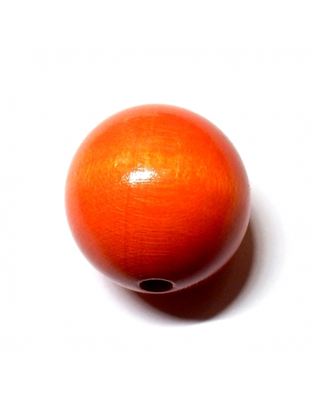 1175/4mm - Naranja 6004