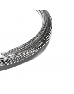 Silver Wire 0.5mm
