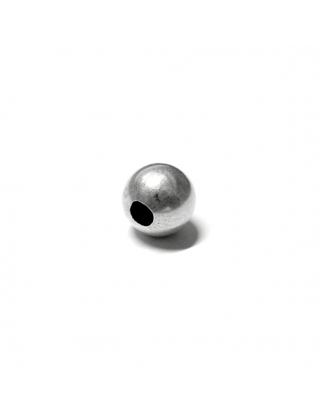 Silver Ball 3mm