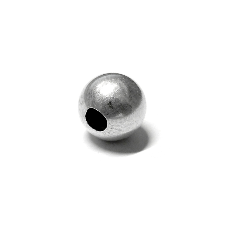 Silver Ball 8mm
