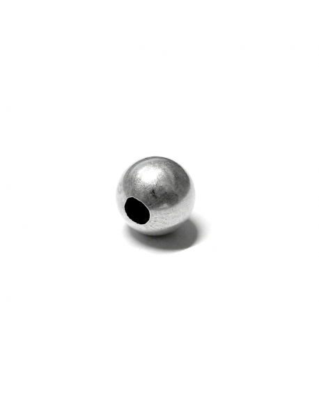 Silver Ball 5mm