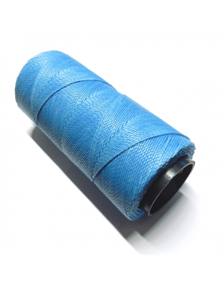 Encerado Brasileño Poliester 1mm - Azul Claro 0070