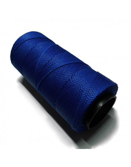 Encerado Brasileño Poliester 1mm - Azul Zafiro 0376