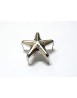 Star Stud 10mm