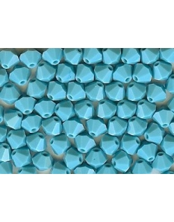 5328 4mm Turquoise