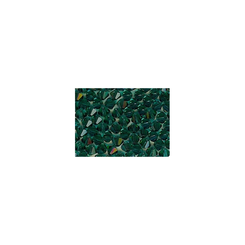 5328 5mm Emerald