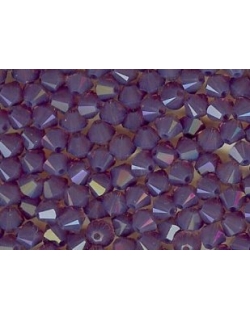 5328 5mm Cyclamen Opal