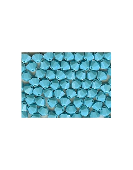 5328 5mm Turquoise