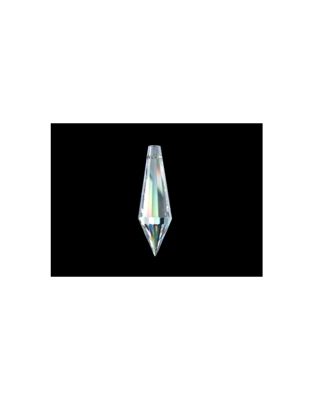 Cristal primera Lagrima 1 38x14mm