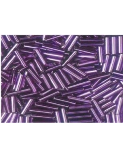 Bugles - Purple Silverlined