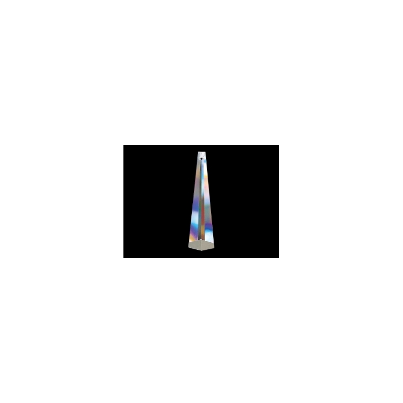 Cristal primera Pendulo 63x22mm